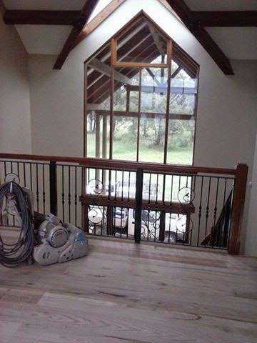 Photo: coust n country flooring