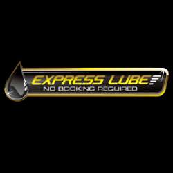 Photo: Express Lube