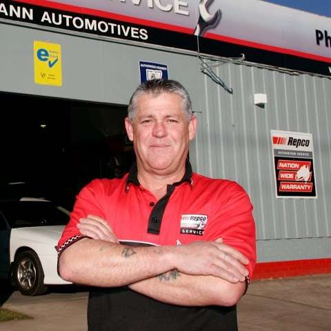 Photo: Peter Mann Automotive Pty Ltd.