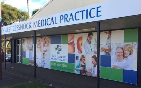 Photo: West Cessnock Medical Practice