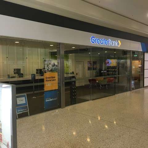 Photo: Greater Bank Cessnock Branch